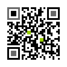 QR Code for home page